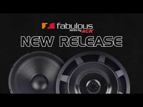 NEW RELEASE 21" PA-127212-MK1 SW FAB ACR SERIES BY SINAR BAJA ELECTRIC
