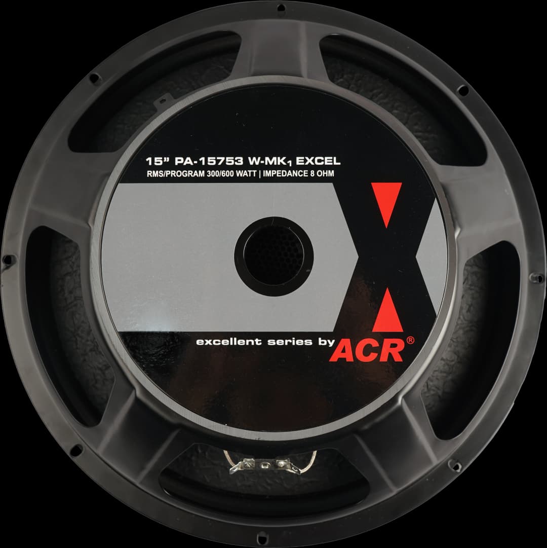 Excellent Series Driver