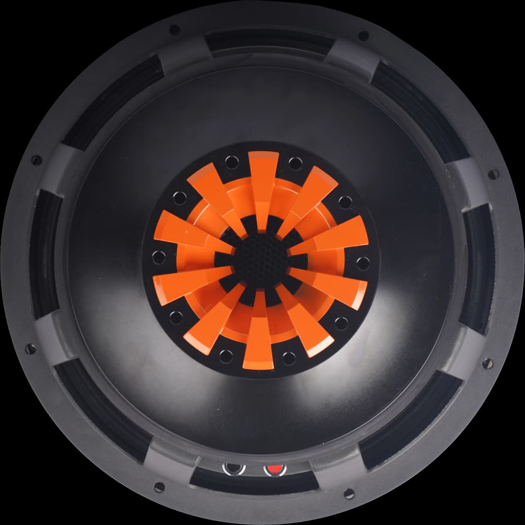 Fabulous Series Driver