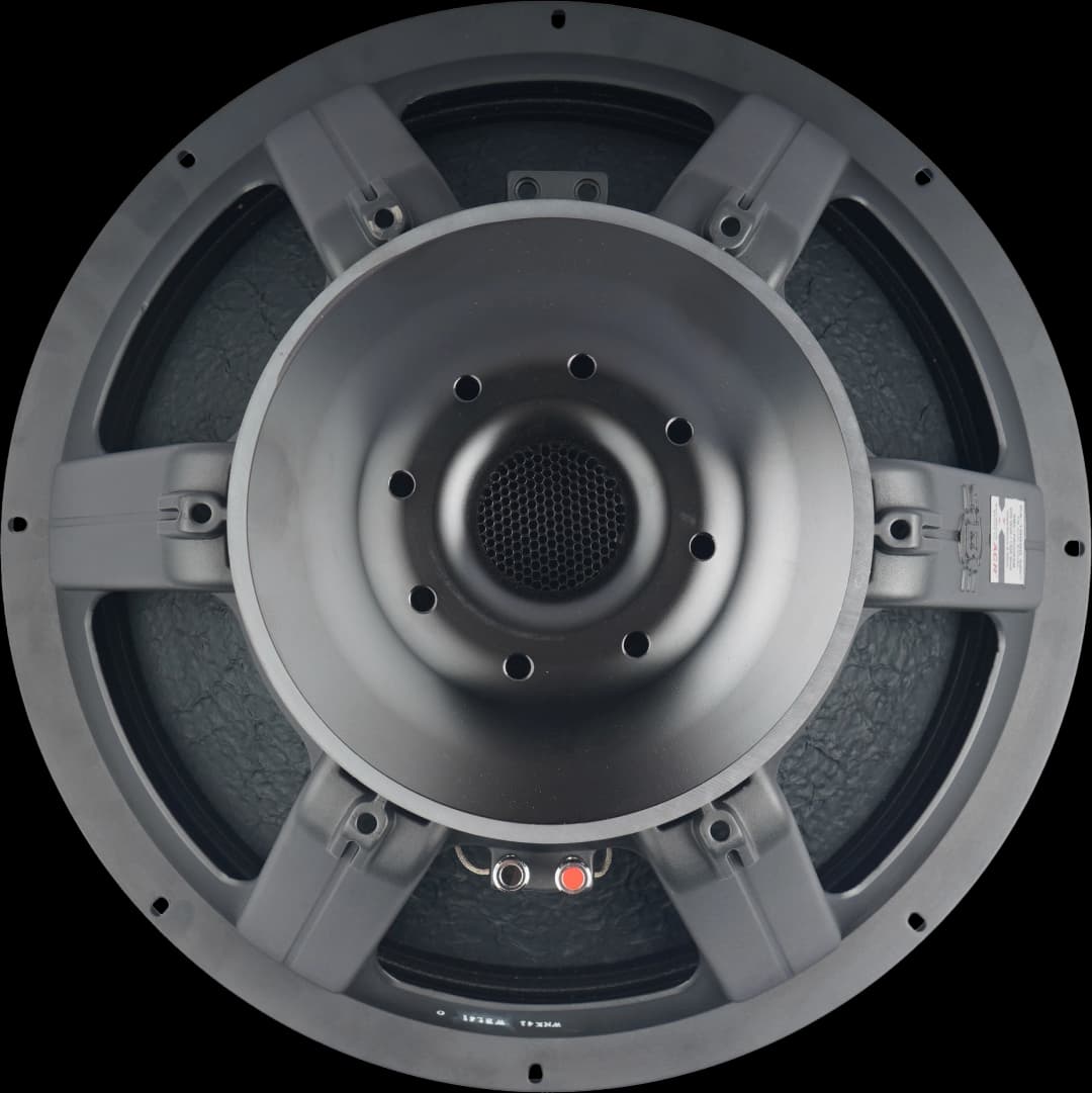 Premier Series Driver