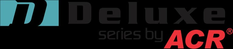 Deluxe Series Logo